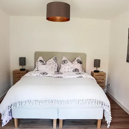Ferienwohnung Familienglueck Tutzing Buitenkant foto