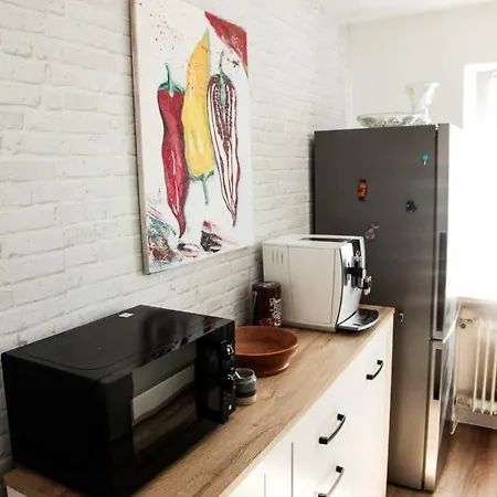 Ferienwohnung Familienglueck Tutzing Buitenkant foto