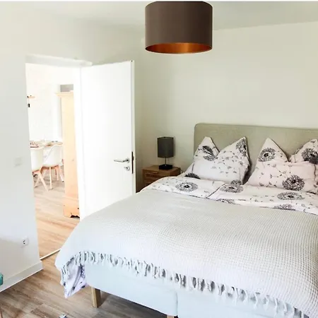Ferienwohnung Familienglueck Tutzing Buitenkant foto