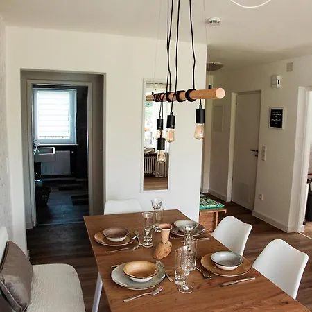 Ferienwohnung Familienglueck Tutzing Buitenkant foto