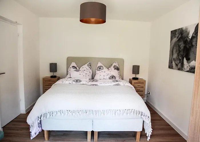 Ferienwohnung Familienglück