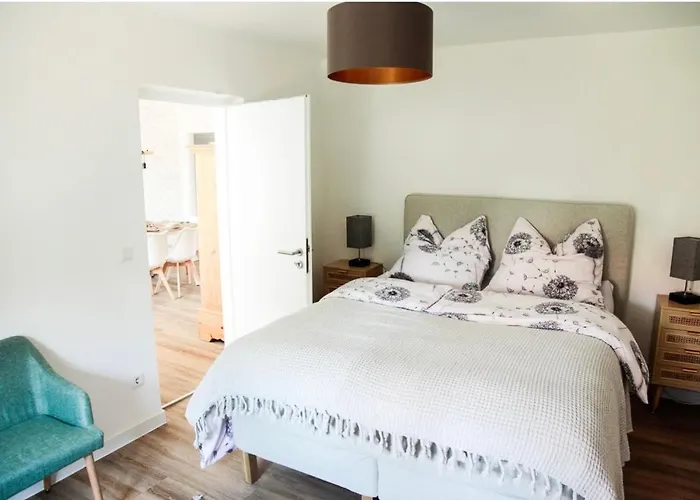 Ferienwohnung Familienglueck