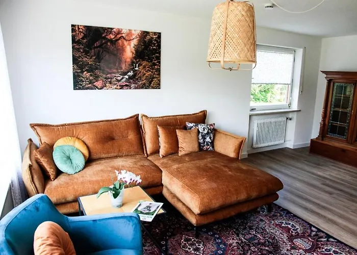 Ferienwohnung Familienglück