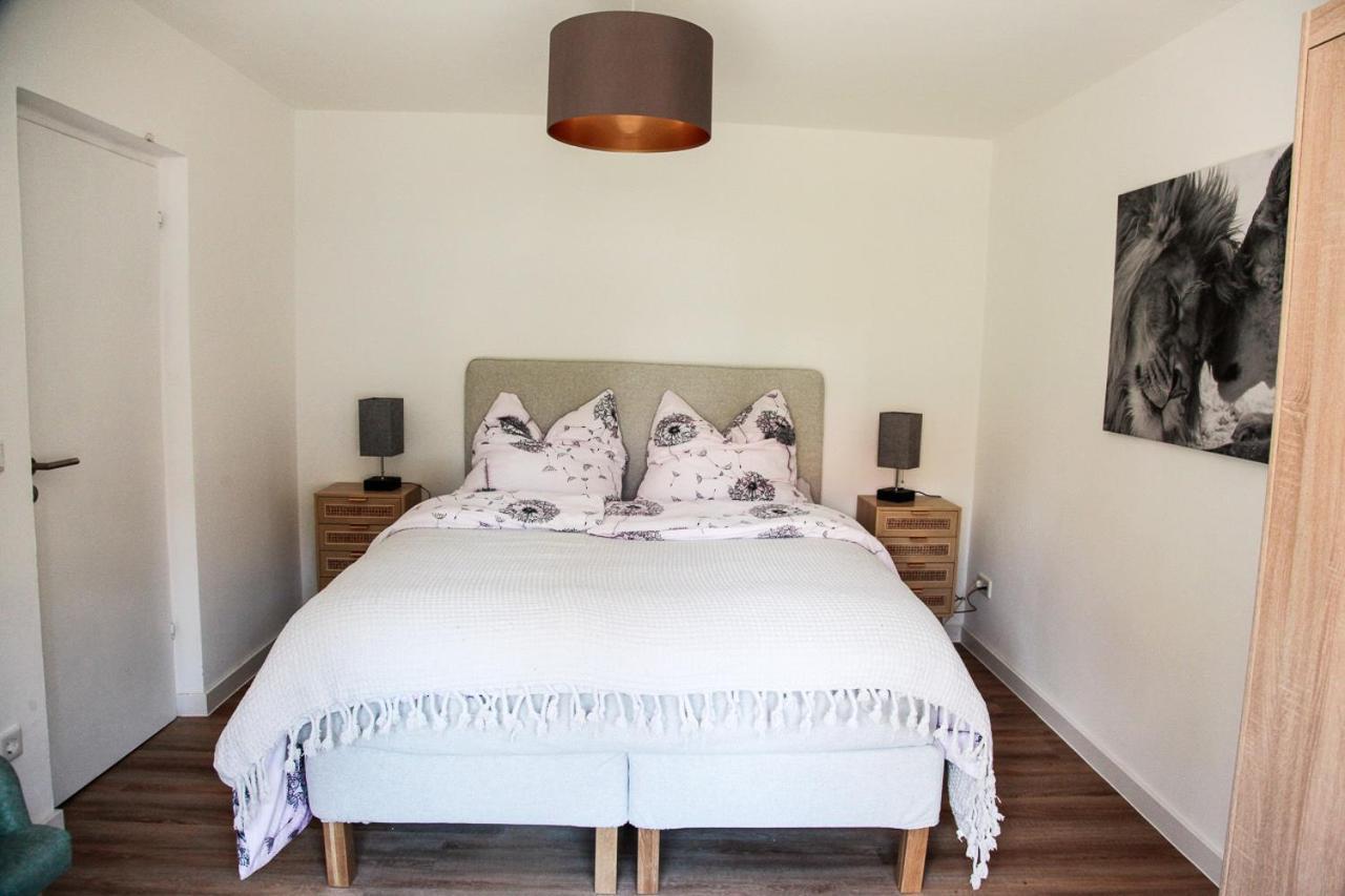 Familienglueck Appartement