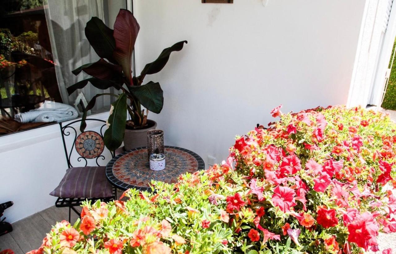 Appartement Familienglueck
