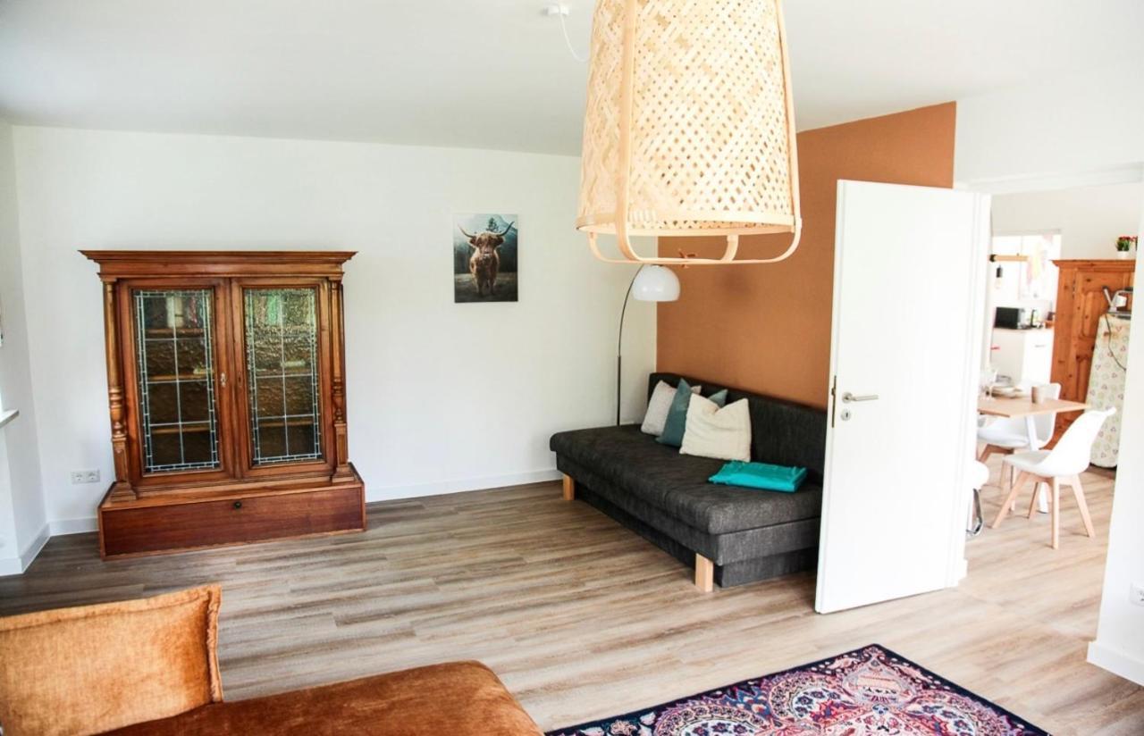 Apartment Familienglück