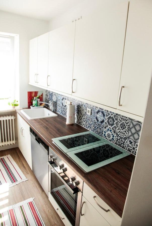 Familienglueck Appartement Tutzing