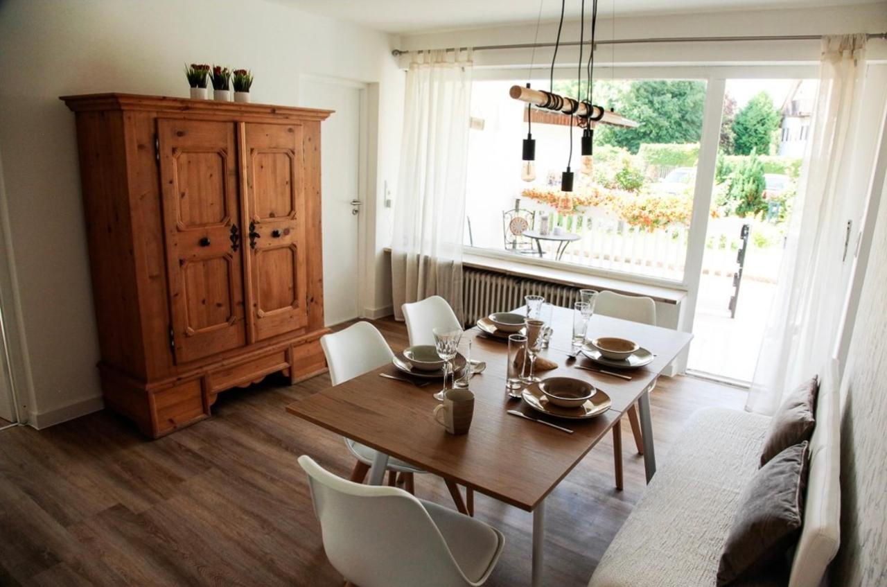 Appartement Familienglueck