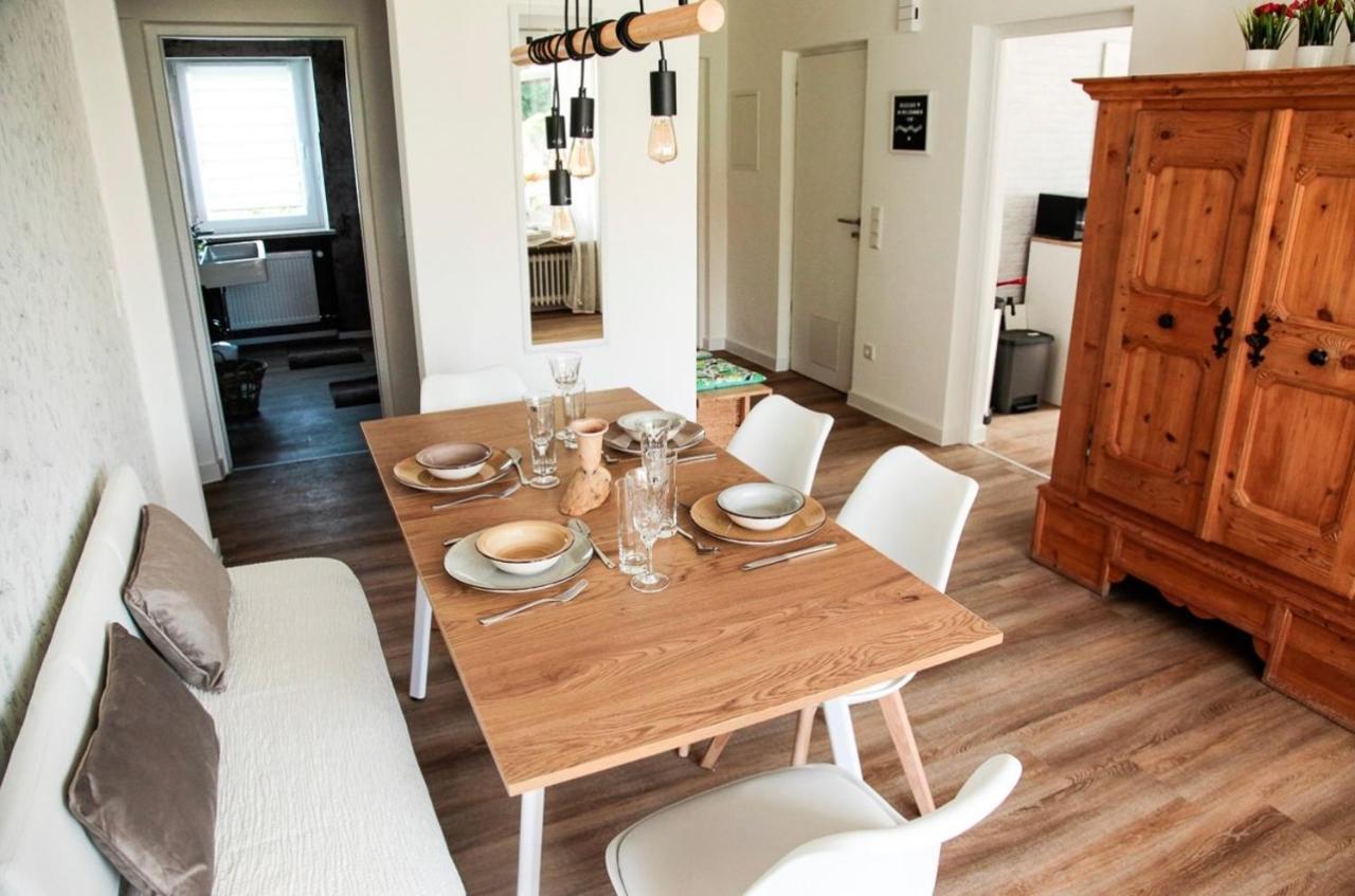 Apartment Familienglück
