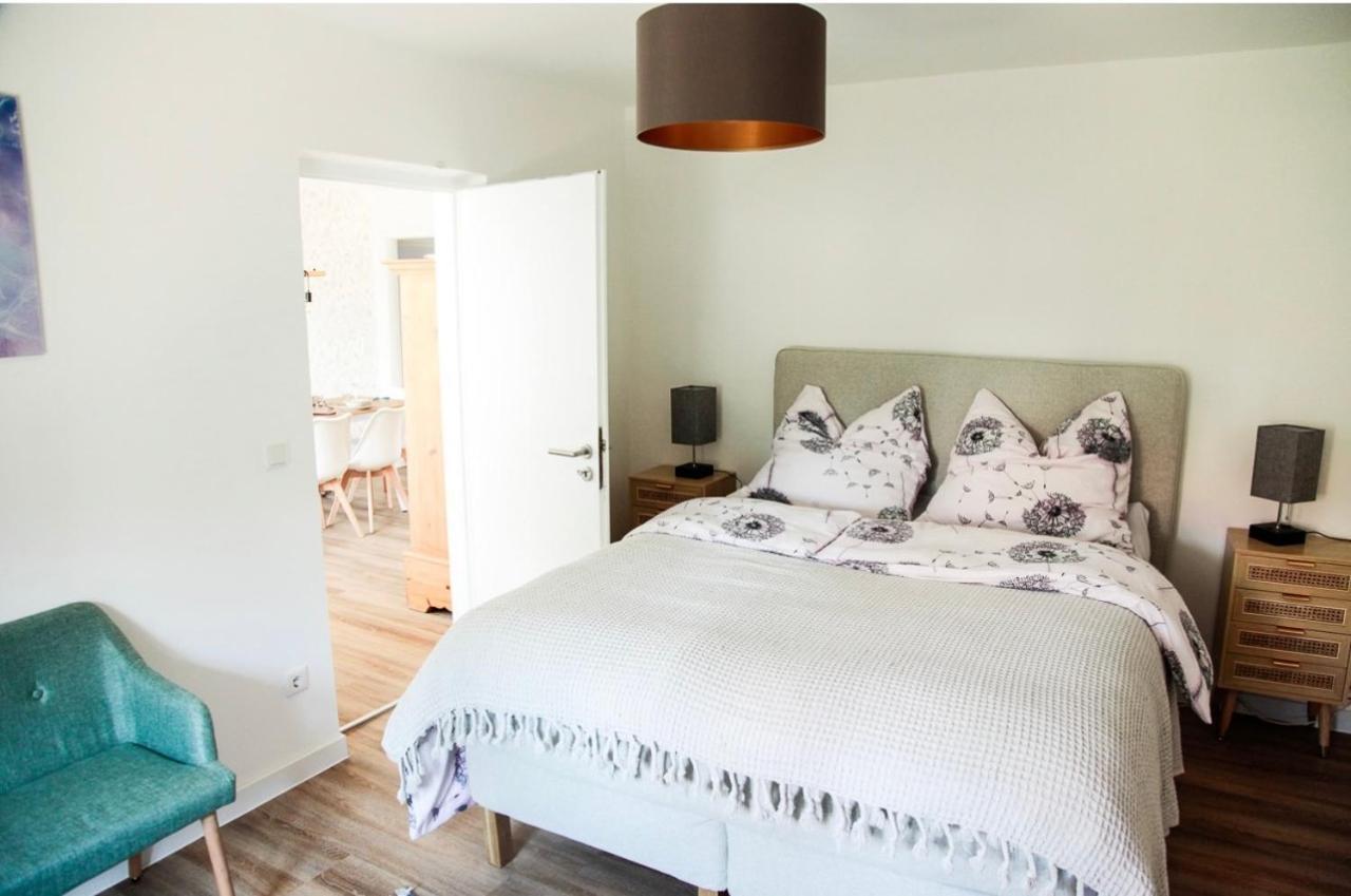 Familienglueck Appartement *