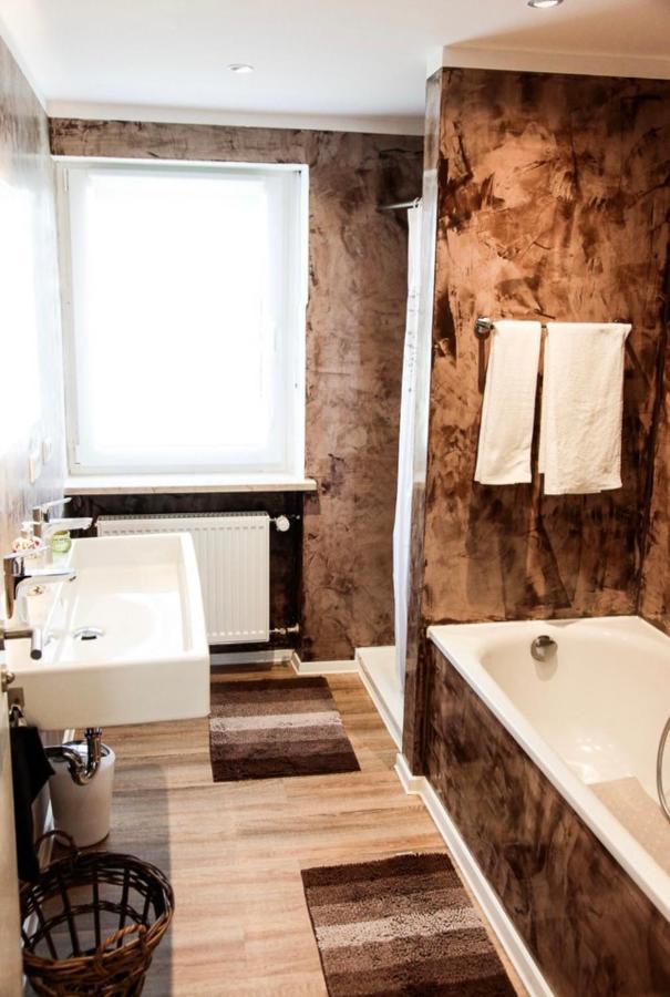 Familienglück Apartment