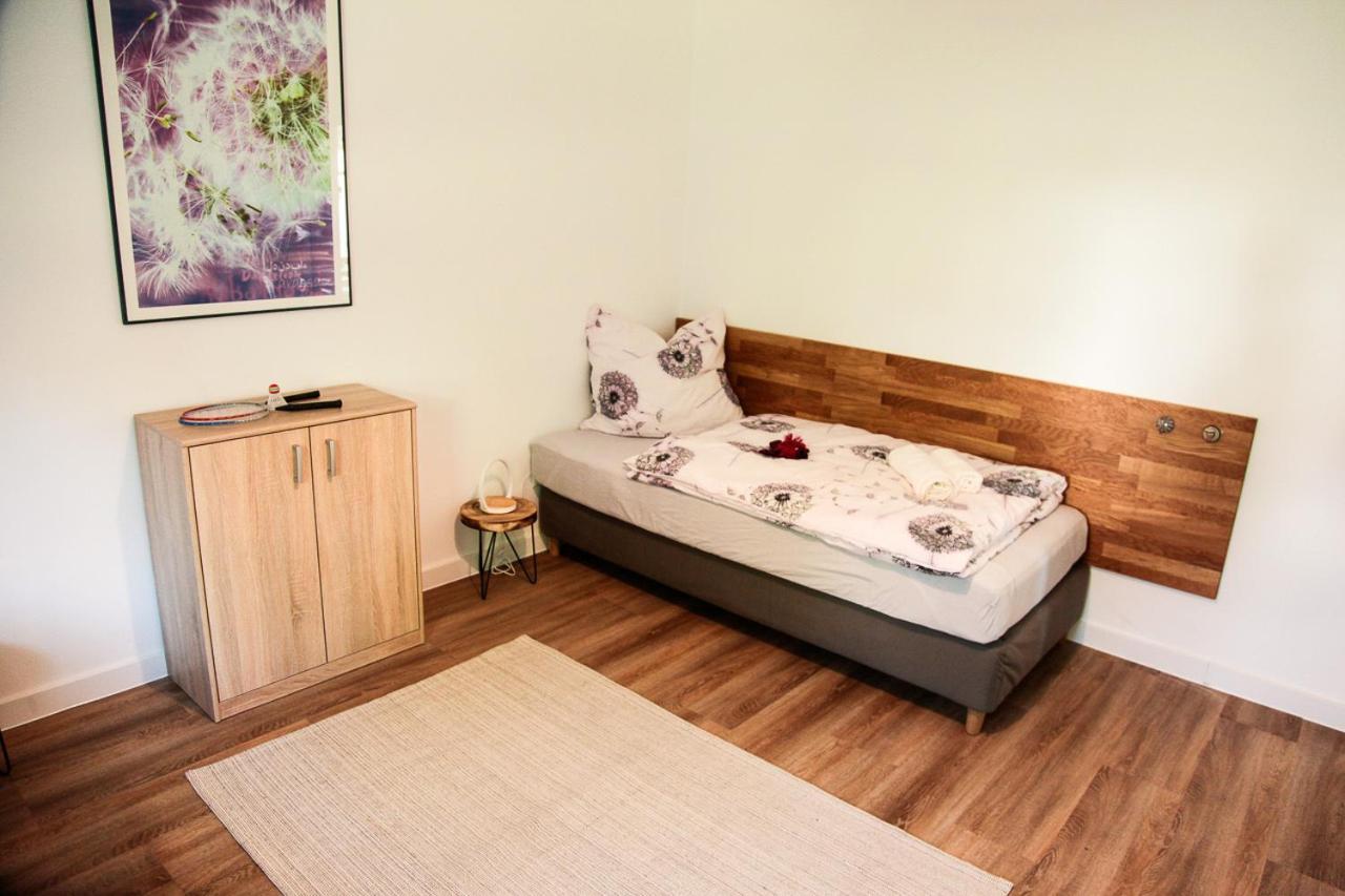 Familienglück Apartment